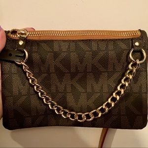 Michael Kors Fanny Pack